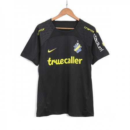 Goedkope Aik Stockholm Thuisshirt 2023